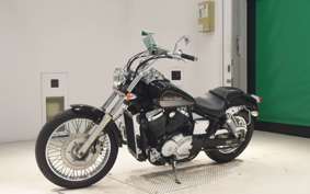 HONDA SHADOW 750 SLASHER 2001