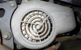 YAMAHA JOG Gen.1 2017 3KJ