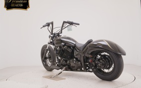 YAMAHA DRAGSTAR 400 CLASSIC 2007