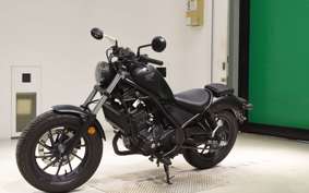 HONDA REBEL 250 E-Clutch 2025 MC49