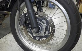 KAWASAKI VERSYS X250Aﾂｱﾗｰ LE250D