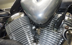 HONDA STEED 400 1994 NC26