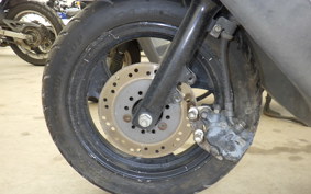 HONDA SPACY 100 JF13