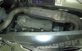 KAWASAKI NINJA 250 ABS 2022 EX250L