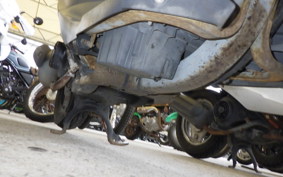 SUZUKI LET's 4 CA45A