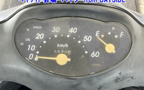 HONDA DIO FIT