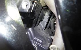 KAWASAKI ZZ1400 NINJA R 2009