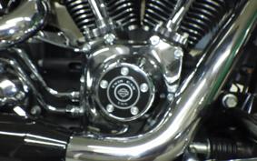 HARLEY FXSB 1580 2014