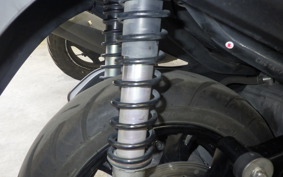 SUZUKI BURGMAN200A CH41A