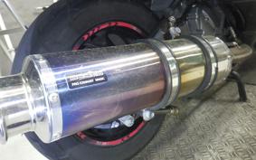 SUZUKI SKYWAVE 250 (Burgman 250) M CJ45A