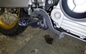 YAMAHA SEROW 250 Gen.2 2022 DG17J