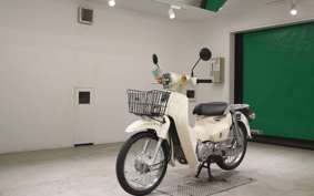 HONDA C110 SUPER CUB 2001 JA44