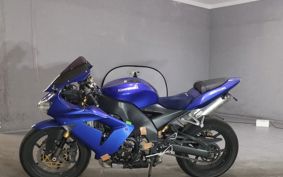 KAWASAKI ZX 10 NINJA R 2004 ZXT00C