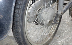 HONDA CS50 S50