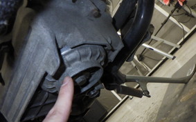 HONDA MAGNA 250 2020 MC29