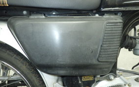 HONDA CD90 BENLY 2004 HA03