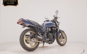 KAWASAKI ZRX400 1997 ZR400E