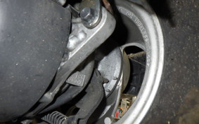 YAMAHA AXIS 125 TREET SE53J