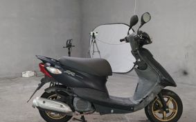 YAMAHA JOG ZR EVOLUTION2 SA39J