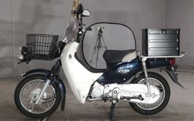 HONDA SUPER CUB50 AA04