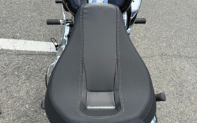 HARLEY FXBR 2026 YE9