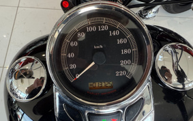 HARLEY HARLEY FLSTC 2012 BW5