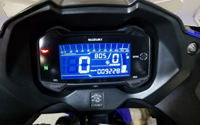 SUZUKI GSX250R DN11A