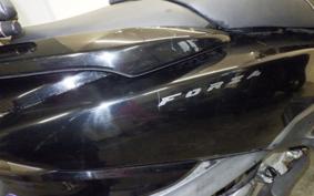 HONDA FORZA Z GEN 2 2022 MF10