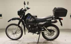 YAMAHA DT50 17W