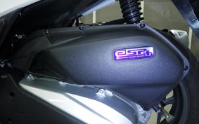 HONDA PCX 160 KF47