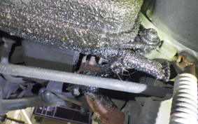 YAMAHA BJ 2018 SA24J