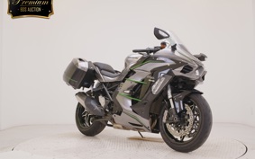 KAWASAKI NINJA H2 SX SE 2019 ZXT02A