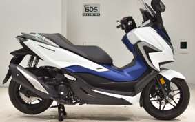 HONDA FORZA 250 MF15