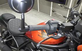 HONDA REBEL 1100 S DCT 2026 SC87