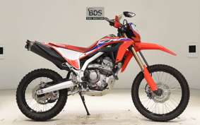 HONDA CRF250L MD47