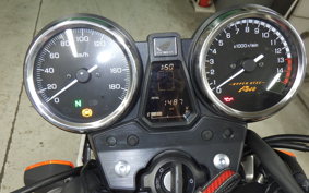 HONDA CB400SF GEN 4 A 2022 NC42