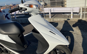SUZUKI ADDRESS V50 CA4BA