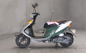 SUZUKI ADDRESS V125 CF46A
