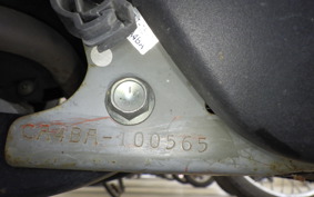 SUZUKI ADDRESS V50 CA4BA