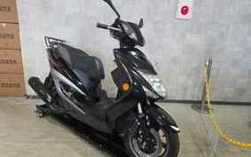 YAMAHA CYGNUS125XSR SE44J