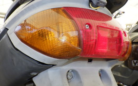 YAMAHA JOG Z 3YK