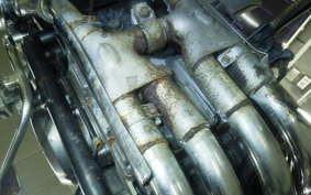 KAWASAKI ELIMINATOR 400 1996 ZL400A