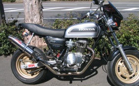 HONDA APE 100 HC07