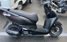 HONDA LEAD 125 JF45