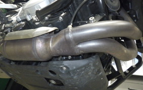 BMW F750GS 2021
