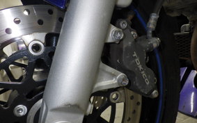 SUZUKI SV1000S 2006 VT54A