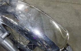 YAMAHA SR400 Gen.5 2022 RH16J