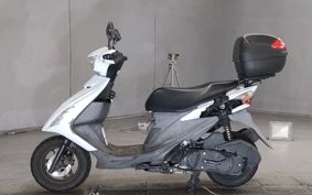 SUZUKI ADDRESS V125 CF4MA