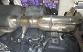 YAMAHA MT-09 Tracer 2015