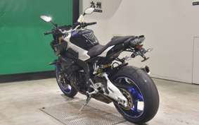 YAMAHA MT-10 SP 2017 RN50J